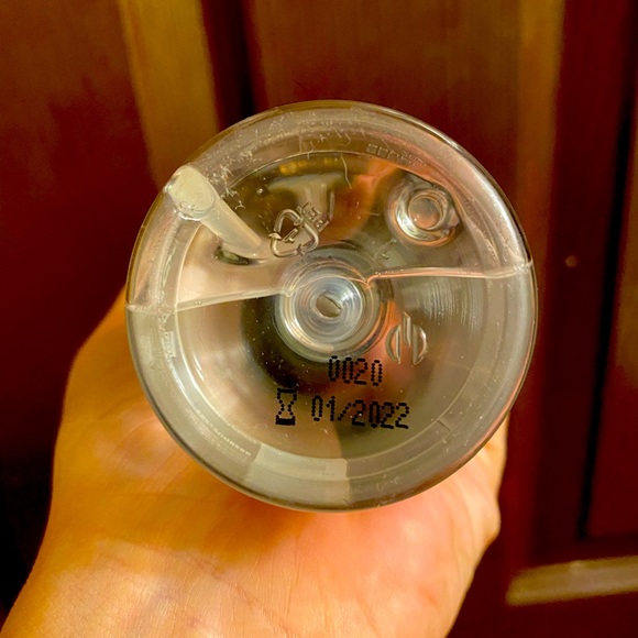 Sally Hansen tanning water - Picture 2 of 2